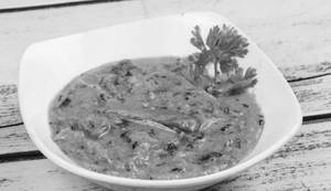 Chicken Punjabi
