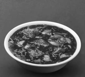 Chicken Manchurian With Gravy