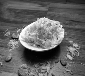 Sohan Cake