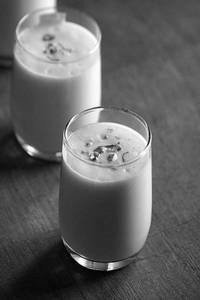 Rajwadi Lassi