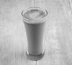 Cold Coffee Shake