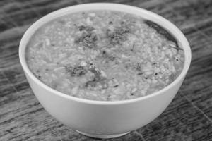 Dal Khichdi