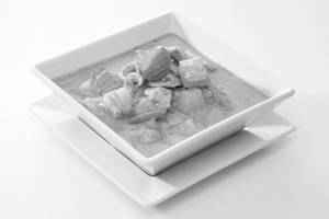 Yellow Thai Curry