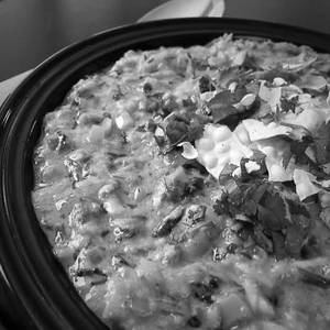 Egg Bhurji Curry