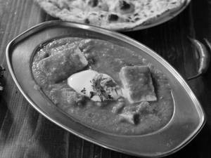 Paneer Butter Masala