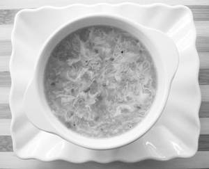 Chicken Sweet Corn Soup