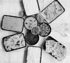 Family Meals (Serves 3 -4)