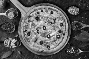 Veg Supreme Pizza