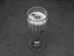Cold Coffee