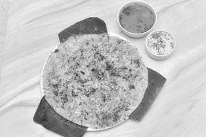 Onion Uttappa