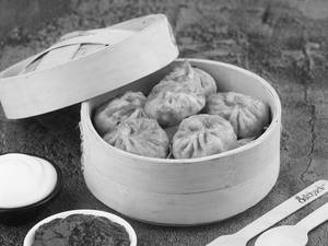 Veg Momos