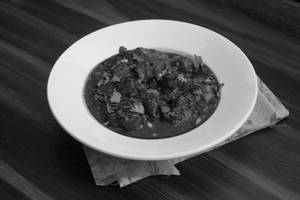 Manchurian Fish
