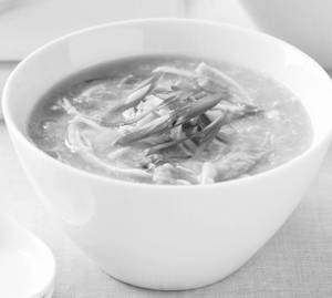 Chicken Sweet Corn Soup
