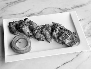Paneer Tikka
