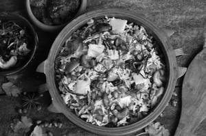 Kashmiri Pulao