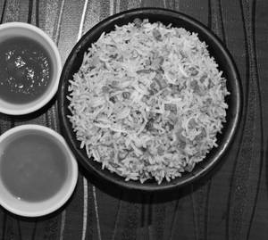 Veg Fried Rice
