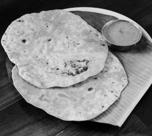 Chapati Set
