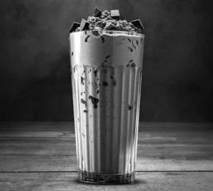 Snicker shake