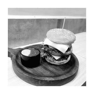 Paneer Jigger [Maharaja]