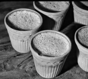 Kulhad Chai
