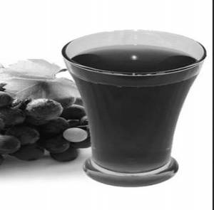 Pulpy Grape