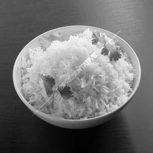 Steam Rice