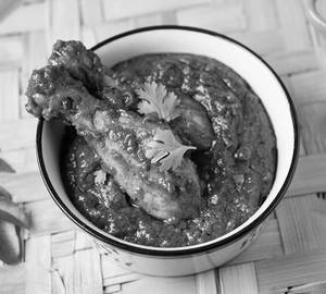 Chicken Curry