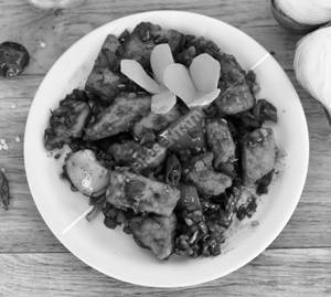 Chilly Paneer