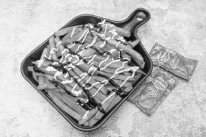 Signature French Fries