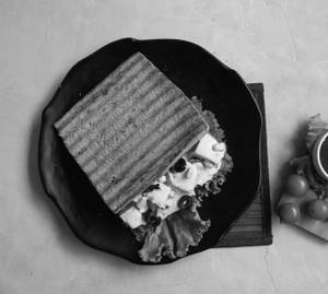 Tandoori Paneer Sandwich