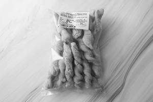 Bhaji Gathiya 200G