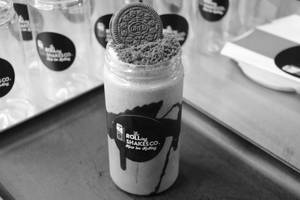 Oreo Shake