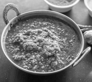 Mutton Keema Kaleji