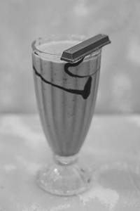 Kitkat Shake