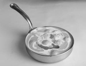 Malai Kofta                    