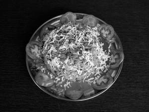 Veg Biryani 