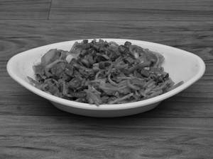Chinese Bhel