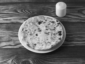 Missi Roti