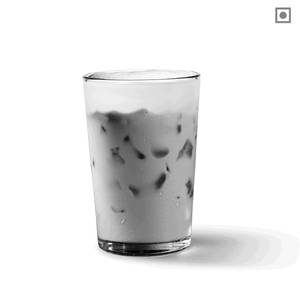 Iced Cappuccino