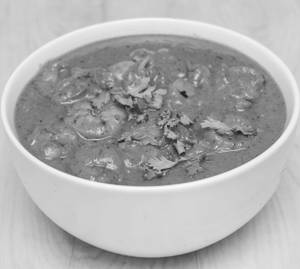 Prawn Masala