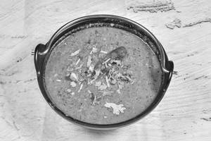 Mutton Pepper Masala