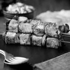 Paneer Tikka        