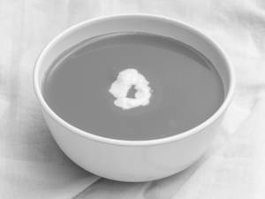 Cream Of Tomato Soup