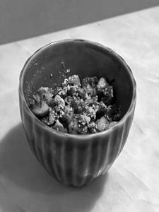 Mushroom Sauté