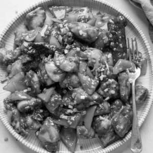 Shezwan Chicken
