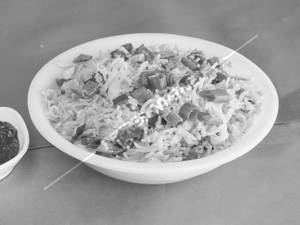 Veg Fried Rice