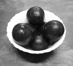 Kala Jamun