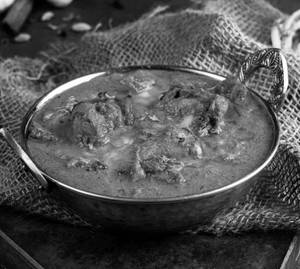 Chicken Curry