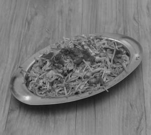Chicken Noodles