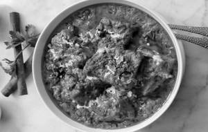 Paneer Lababdar